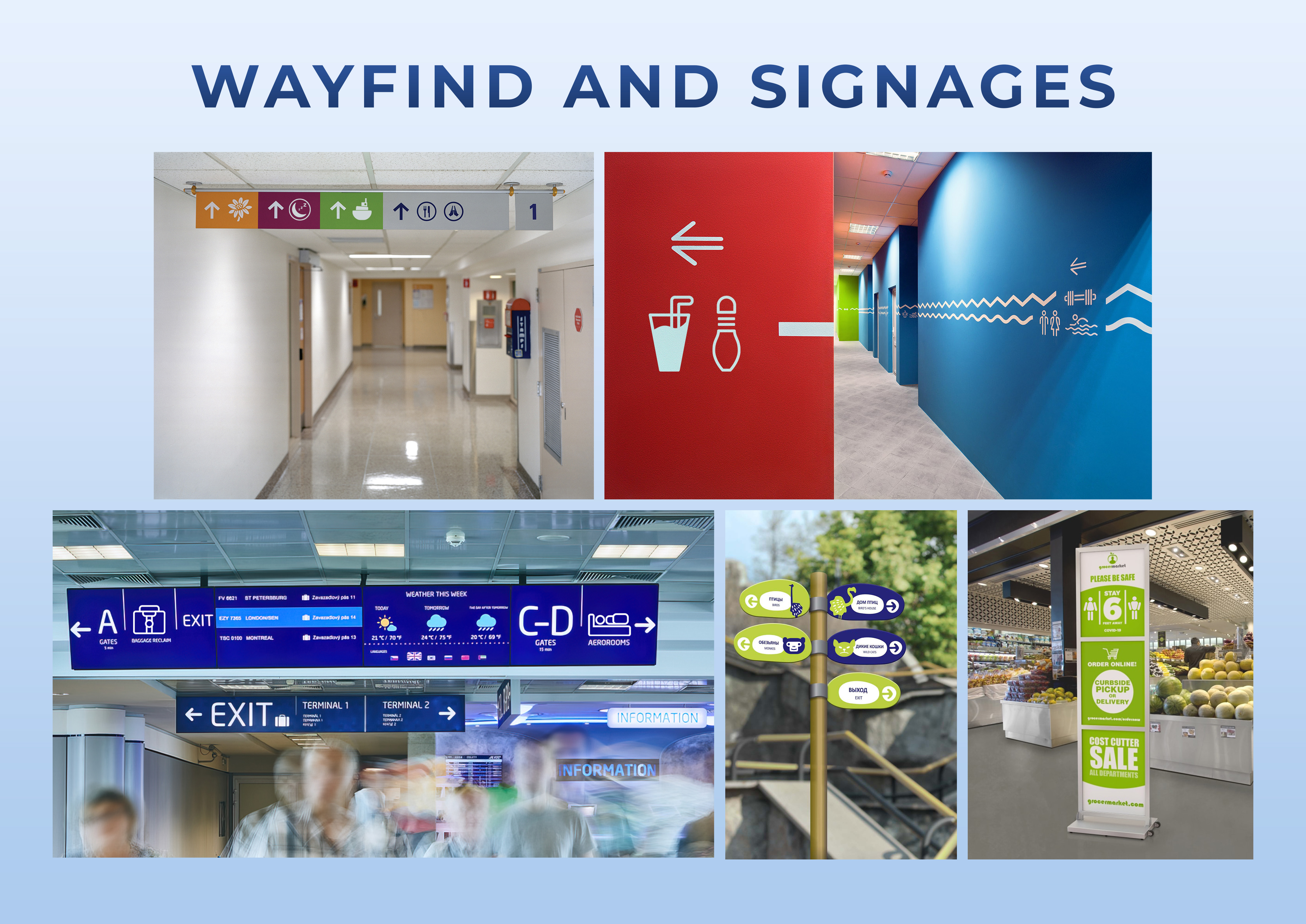 wayfind-signages